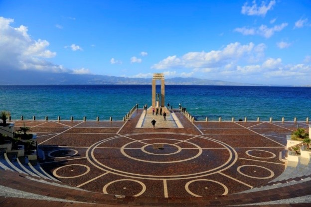 Reggio Calabria & Scilla (Full Day)