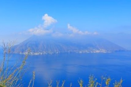 Aeolian Islands (Full Day)